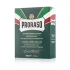 Proraso Eucalyptus & Menthol Refresh Aftershave Lotion 100ml