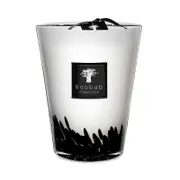 Baobab Collection Max 24 Feathers Candle