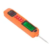 Smart Car Voltage Test Pen DC AC 0V-600V Automatic 2 Way Voltage Tester