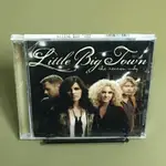 LITTLE BIG TOWN - THE REASON WHY 全新美版