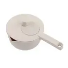 Small Salad Spinner BPA Multipurpose Vegetable Washer With Handle And Dr