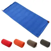 Portable Adult Sleeping Bag Ultra-light Fleece Liner Blanket Outdoor Camping