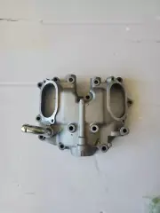 Adly 300s Interceptor Valve Cover