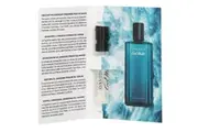Davidoff Cool Water Edt Spray (Miniature) 1.2ml/0.04oz