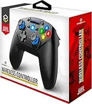 Powerwave Switch Wireless Controller Black