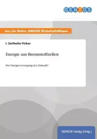 在飛比找博客來優惠-Energie aus Brennstoffzellen: 