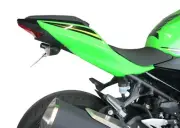 Kawasaki Ninja 400 2018+ Tail Tidy Fender Eliminator Kit