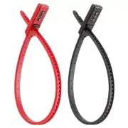 Bike Lock Zips Tie Lock Combination Lock Lightweight Bicycles Lock Scooter Lock