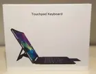 Bluetooth Backlit Touchpad Keyboard Case For iPad Pro 12.9 (4th Gen) Rose NEW