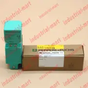 1PC New NBN30-U1-A2-T Pepperl+Fuchs P+F Square proximity switch Fast Delivery