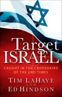 在飛比找博客來優惠-Target Israel: Caught in the C