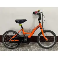 在飛比找蝦皮購物優惠-SRAM T3 內變三速 倒踩煞車 16 “ 童車（北部可自