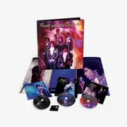 Syracuse Live 1985 (Blu-Ray Pack)
