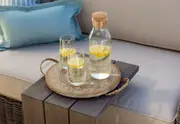 PORTOFINO Outdoor Side Table
