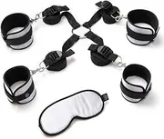 Fifty Shades Of Grey Hard Limits Universal Restraint Kit