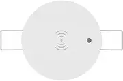 Snblzhef Tuya WiFi 24G MmWave Radar Smart Human Presence with Illumination Detector Support Light Switch 95-250V A