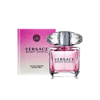 在飛比找HOTAI購優惠-VERSACE 凡賽斯香戀水晶淡香水 - 30ml