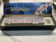 Vintage Corgi Classics Limited Bus With Box. #573