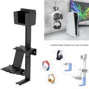 Replacement Wall Mounted Hanger Set for PS5/PS4/xBox/Switch Game
