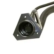 Fuel Filler Neck For Ford Taurus Mercury Sable 1989-1995 (for: Ford)