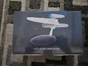 Eaglemoss Star Trek Beyond USS Enterprise Kelvin (2009 Movie)