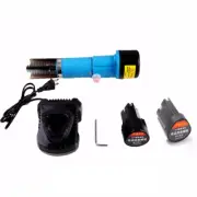 Fish Scale Remover Cleaner Electric Seafood Scaler Scraper Kitchen Peeler Tool