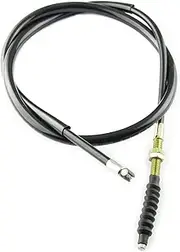 TAHYUI Motorcycles Clutch Cable Line for Rebel CB250 Nighthawk CMX250C CA250 CB 250 Two-Fifty VTR250 22870-KBG-A00 Moto