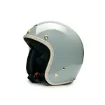 FETURE HELMET 飛喬安全帽品 VAN Ⅲ 汎  亮光淺褐綠 安全帽