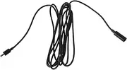 GANAZONO Auxiliary Cable Stereo Extension Speaker Stereo Extension Anti-loosening Audio Cable 3m Safe Power