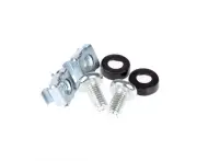 Cage Screws & Nuts (20 Pack)