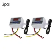 Temperature Controller for XHW3001 LED Display Dual Zone Control Pack of 2