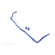 SuperPro Extra Heavy Duty 22mm 3 Position Adjustable Sway Bar Kit - Rear, RC0043RZ-22