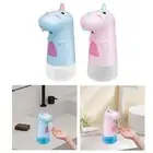 Automatic Soap Dispenser Gel Soap Dispenser for Bathroom Hotel Household Use