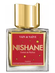 Nishane Vain & Naive Extrait De Parfum 50ml