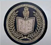 Secret Occult Seal Sigil Illuminati Society Symbol Owl Wisdom Minerva Soul Order
