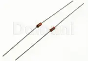 10pcs 1N969 Original New Zener Diode Replaces NTE5080A