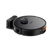 Magivaac Robot Vacuum 360° LIDAR Precision Mapping 3-in-1 Cleaning Solution