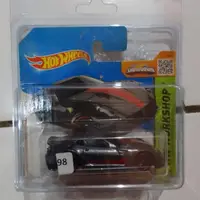 在飛比找蝦皮購物優惠-FERRARI HOT WHEELS Hotwheels 風