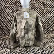 NEW ACU Propper Jacket - A-Tacs AU - Small Long