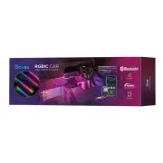 Govee RGBIC Interior LED Car Strip Lights