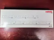 Marklin HO 41773 "Schnellzugwagen - Set" - Express Train Passenger Car Set