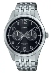 Casio MTP-E340D-1AV Mens Watch