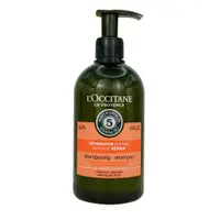 在飛比找鮮拾優惠-【L’Occitane 歐舒丹】 草本修護洗髮乳(500ml