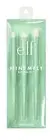 e.l.f. MINT MELT EYESHADOW BRUSH SET ORIGINAL