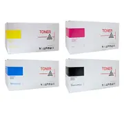 [White Box] Whitebox Konica Minolta TN321 Toner - Black