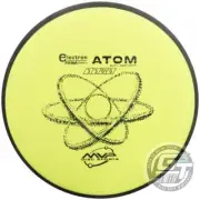 NEW MVP Electron Firm Atom Putter Golf Disc - COLORS WILL VARY