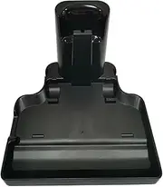 Charger Dock Charging Base, Compatible for Tineco Floor ONE S5 Pro 2, Compatible for Tineco Floor ONE S5 Vacuum Cleaner Parts(Floor ONE S5 Pro 2)