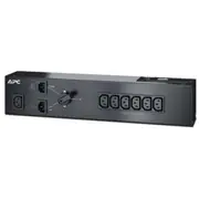 APC by Schneider Electric SBP1500RMI PDU - 230 V AC Output - Rack-mountable
