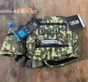 Camelbak Repack LR 4 Hydration Pack 4L Capacity 1.5L Bladder Hip Pack Camo