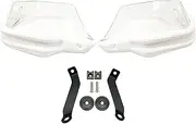 Handle Protector Shield for CB 500 X 500 F CB500X for CB 500X CB500F CB650F for CB 650 F 2013-2023 Motorcycle Hand Guard Handguards Protector Brake Clutch Protector Handgrip Guard(22)